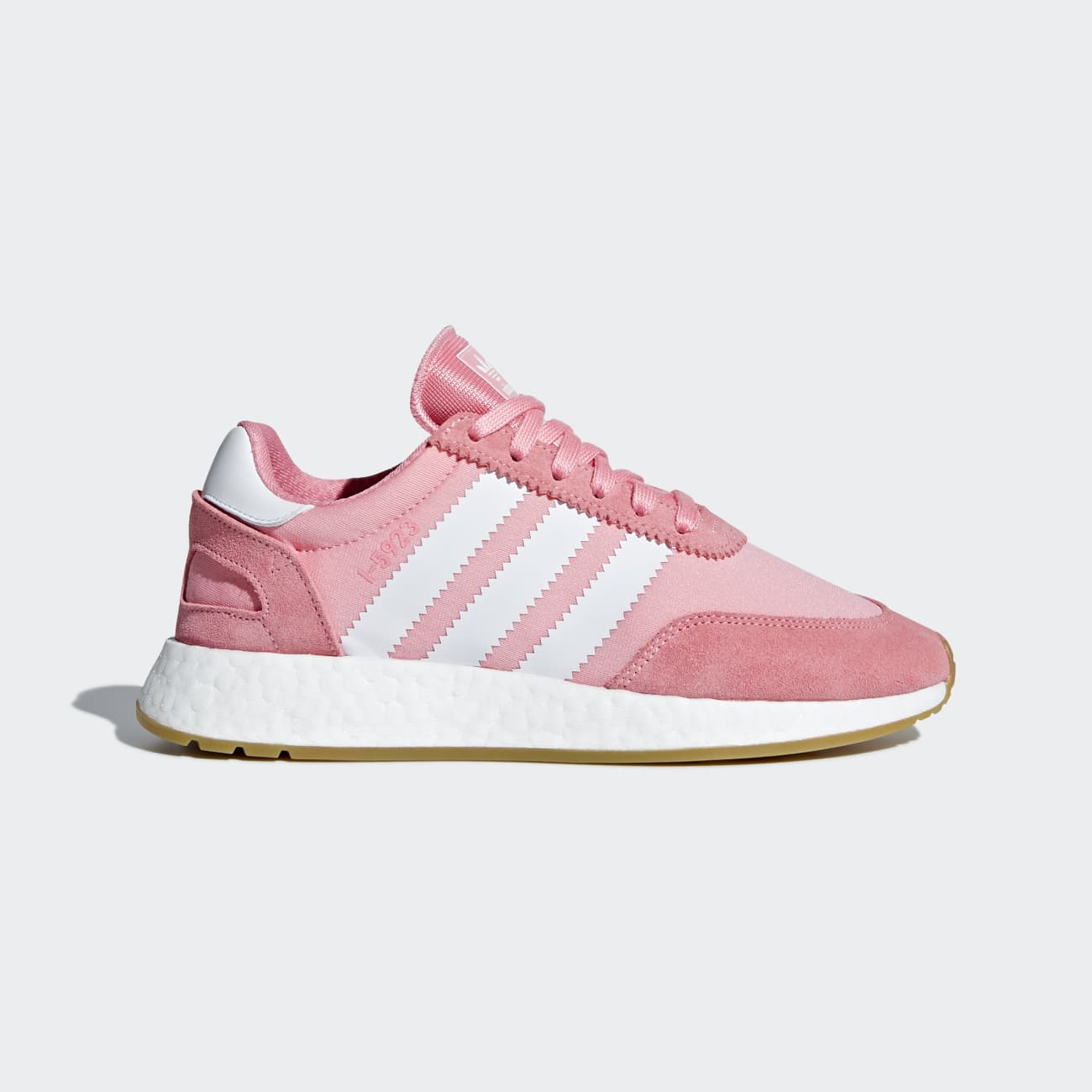 Adidas I-5923 Női Originals Cipő - Rózsaszín [D41327]